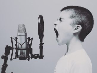 Den digitala utvecklingen inom musikundervisning illustration