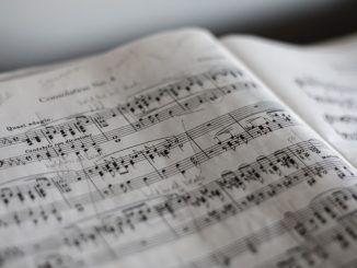 Utforskande av experimentell musik i Sverige illustration