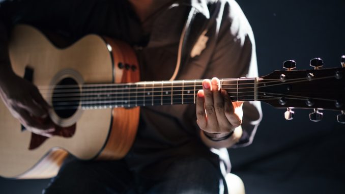 Guiden till svenska musikbloggar och podcaster illustration